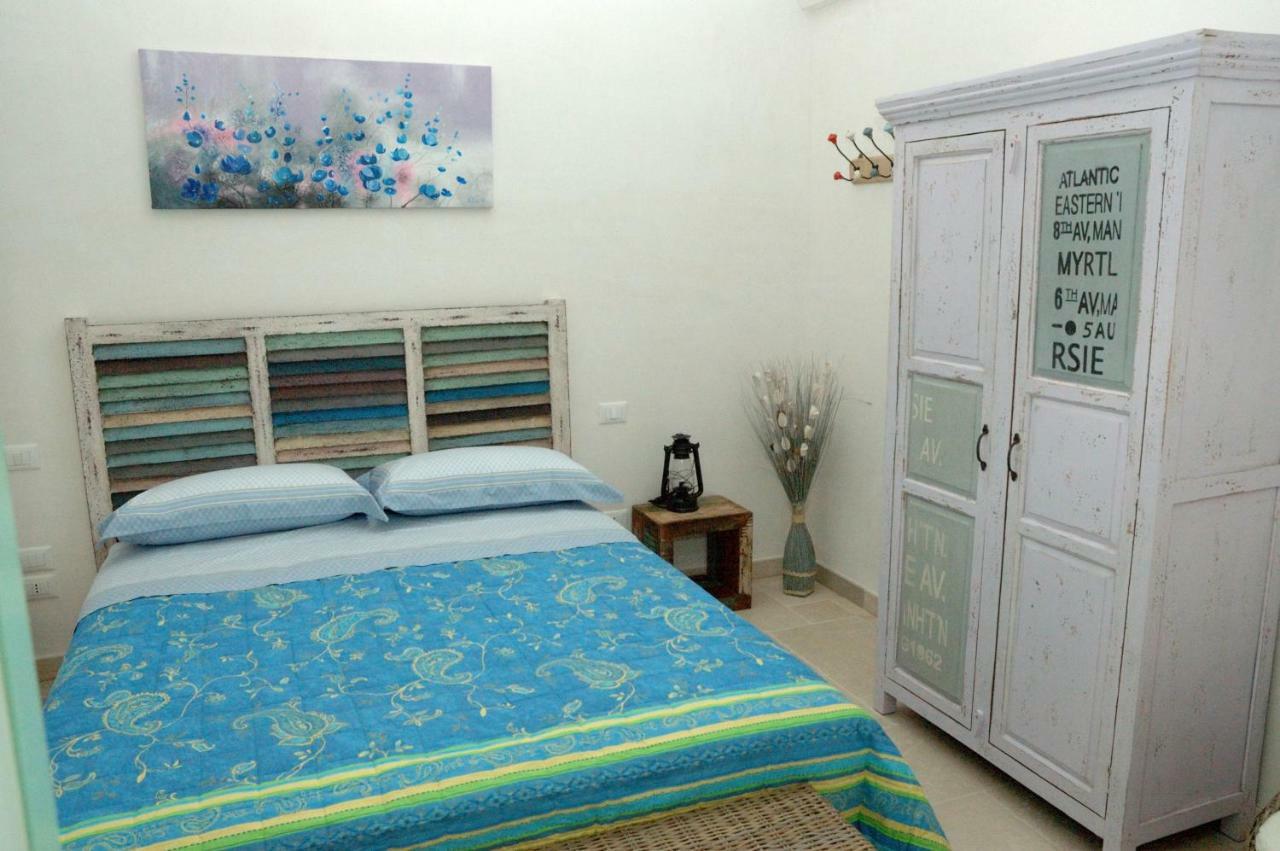 L'Uliveto Apartment Cisternino Luaran gambar